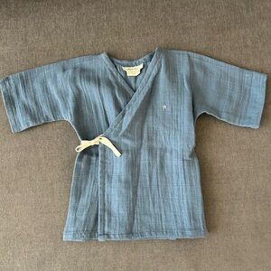 Baby kimono. High quality. Never worn.